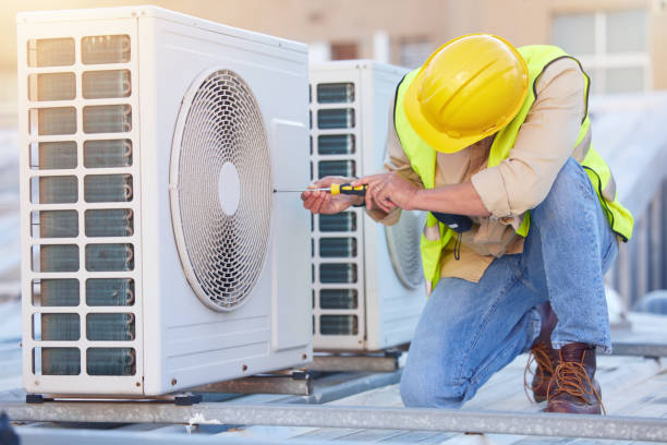 HVAC Maintenance Plan in Coal Run Village, KY