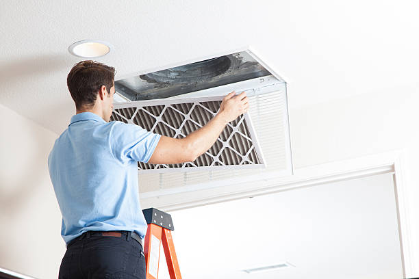 Best Emergency HVAC Repair  in Coal Run Village, KY