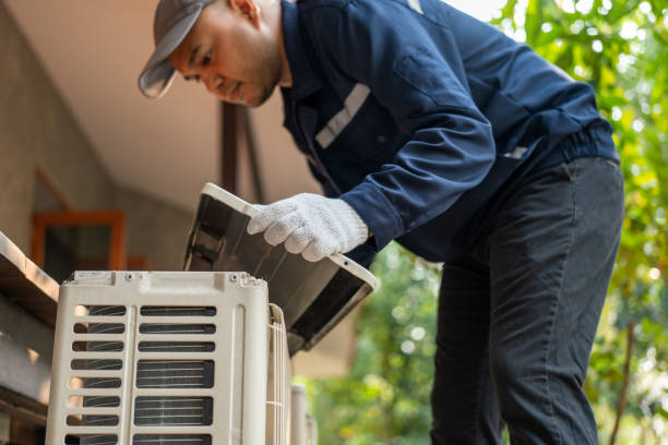 Best Central Air Repair  in Coal Run Village, KY